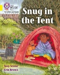 Cover: Snug in the Tent - Collins