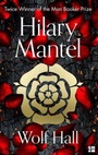 Cover: Wolf Hall - Fourth Estate Ltd