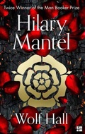 Cover: Wolf Hall - Fourth Estate Ltd