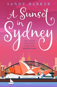 Abbildung von: A Sunset in Sydney - One More Chapter