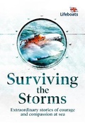 Cover: Surviving the Storms - HarperCollins