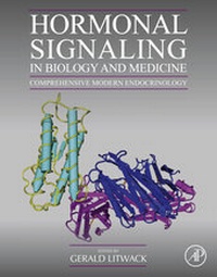 Abbildung von: Hormonal Signaling in Biology and Medicine - Academic Press