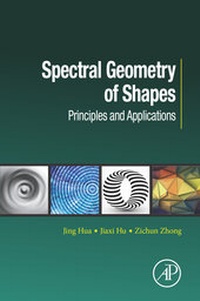 Abbildung von: Spectral Geometry of Shapes - Academic Press