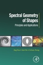 Cover: Spectral Geometry of Shapes - Academic Press