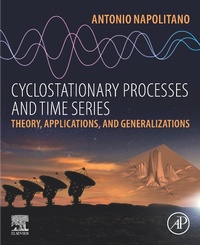 Enlarge image Cover: Cyclostationary Processes and Time Series - Academic Press