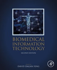 Abbildung von: Biomedical Information Technology - Academic Press