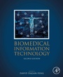 Cover: Biomedical Information Technology - Academic Press