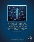 Cover: Biomedical Information Technology - Academic Press