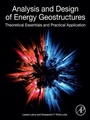 Cover: Analysis and Design of Energy Geostructures - Academic Press