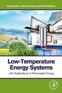 Cover: Low-Temperature Energy Systems with Applications of Renewable Energy - Academic Press