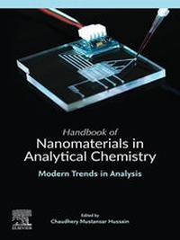 Abbildung von: Handbook of Nanomaterials in Analytical Chemistry - Elsevier