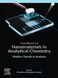 Bild: Handbook of Nanomaterials in Analytical Chemistry - Elsevier