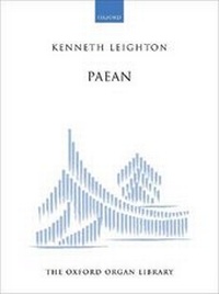 Abbildung von: Paean - Oxford University Press