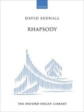 Cover: Rhapsody - Oxford University Press