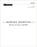 Cover: Poems of Love and War - Oxford University Press