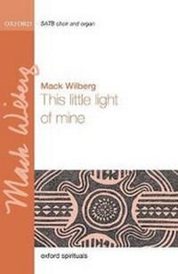 Abbildung von: This little light of mine - Oxford University Press