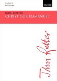 Abbildung von: Christ our Emmanuel - Oxford University Press