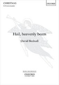 Cover: Hail, heavenly beam - Oxford University Press