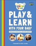 Cover: Play and Learn With Your Baby - DK