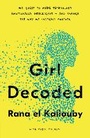 Cover: Girl Decoded - Penguin Business
