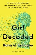 Cover: Girl Decoded - Penguin Business