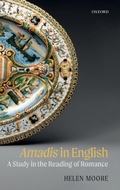 Cover: Amadis in English - Oxford University Press