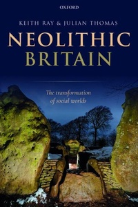 Enlarge image Cover: Neolithic Britain - Oxford University Press
