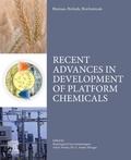Cover: Biomass, Biofuels, Biochemicals - Elsevier