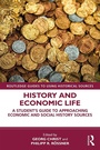 Cover: History and Economic Life - Routledge