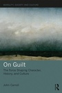 Cover: On Guilt - Routledge