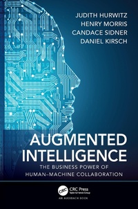 Abbildung von: Augmented Intelligence - Auerbach