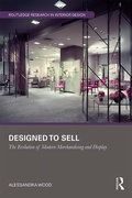Cover: Designed to Sell - Routledge