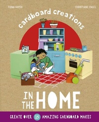 Abbildung von: In the Home - words & pictures