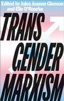 Cover: Transgender Marxism - Pluto Press