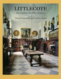 Enlarge image Cover: Littlecote - Trustees of the Royal Armouries