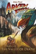 Cover: The Valley of Death - Alexander Investor's Services, LTD.