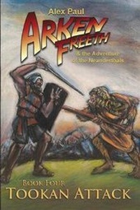 Enlarge image Cover: Tookan Attack - Alexander Investor's Services, LTD.