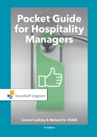 Abbildung von: Pocket Guide for Hospitality Managers - Routledge