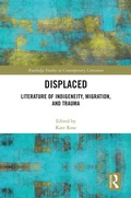 Bild: Displaced - Routledge