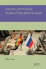 Cover: Scientific and Practical Studies of Raw Material Issues - CRC Press