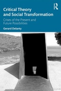 Cover: Critical Theory and Social Transformation - Routledge