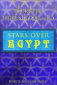 Enlarge image Cover: Book of Highest Good - Joyce McCartney