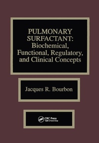 Abbildung von: Pulmonary Surfactant - CRC Press