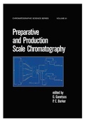 Bild: Preparative and Production Scale Chromatography - CRC Press
