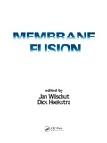 Cover: Membrane Fusion - CRC Press