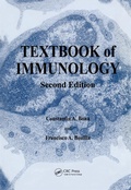 Cover: Textbook of Immunology - CRC Press