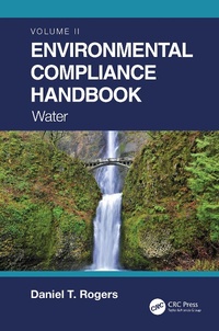 Abbildung von: Environmental Compliance Handbook, Volume 2 - CRC Press