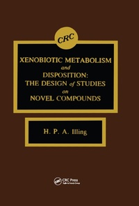 Abbildung von: Xenobiotic Metabolism and Disposition - CRC Press