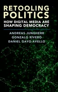 Cover: Retooling Politics - Cambridge University Press
