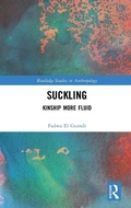 Cover: Suckling - Routledge